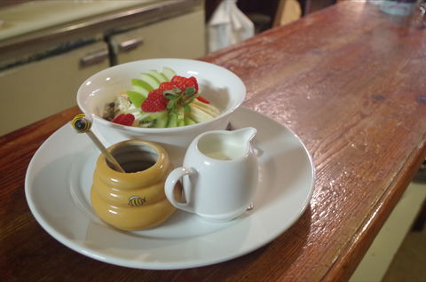 Sandy Feet Cafe And Health Foods - Tourism Bookings 0