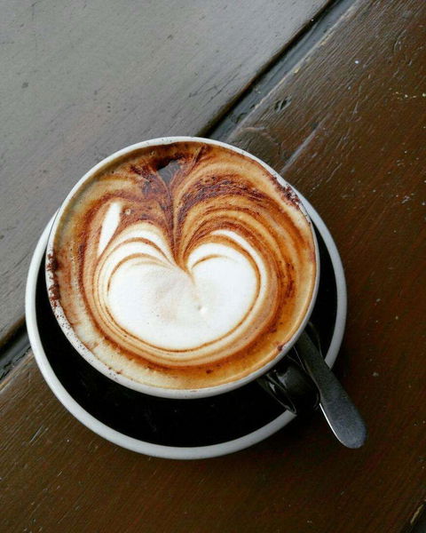 Spout Cafe - YWait Travel 0