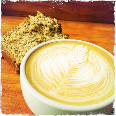 Tall Short Espresso - Paddington - Accommodation Australia 0