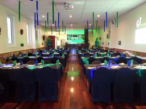 Zambrero - Port Melbourne - Accommodation Australia 0