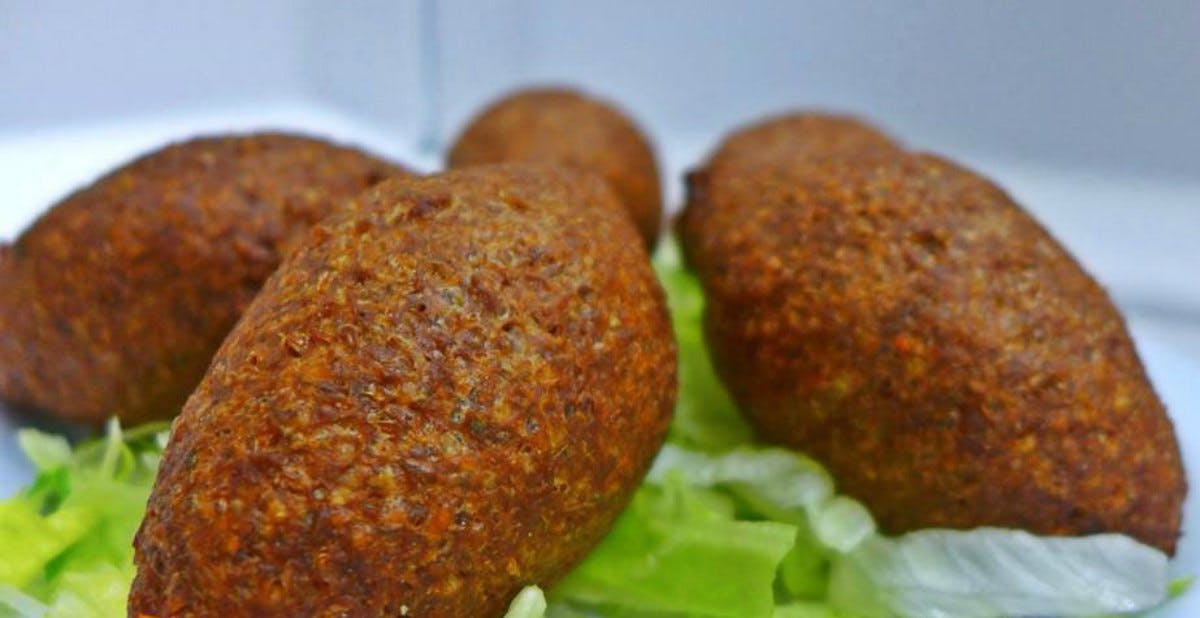 Al Barakeh Charcoal Chicken - thumb 0