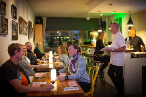 Art Bar Kiama - Whitsundays Tourism 0