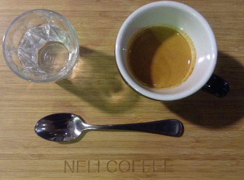 Neli Coffee - WA Accommodation 0