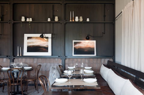 Polperro Winery - Hotel WA 2