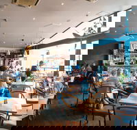 Terrace Bar - Accommodation in Bendigo