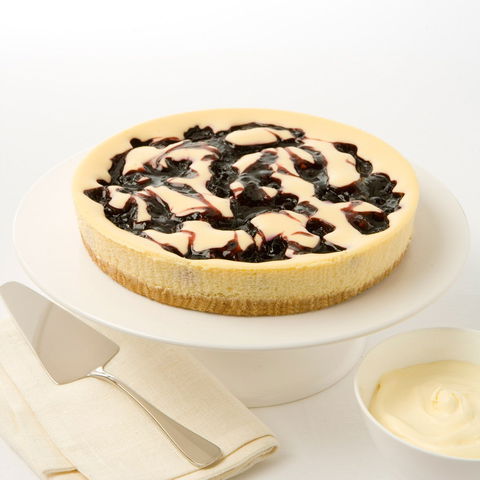 The Cheesecake Shop - YWait Travel 0