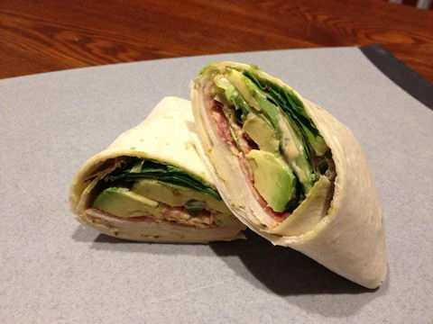 Wrap N Roll - Helensvale - Accommodation Australia 0