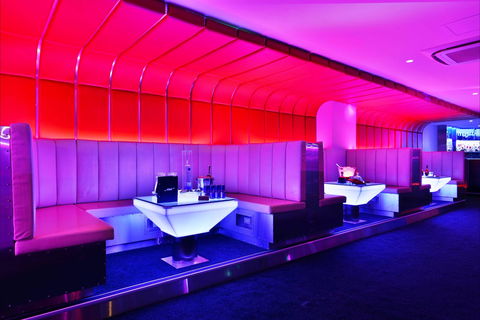 Air Nightclub - Accommodation Airlie Beach 0