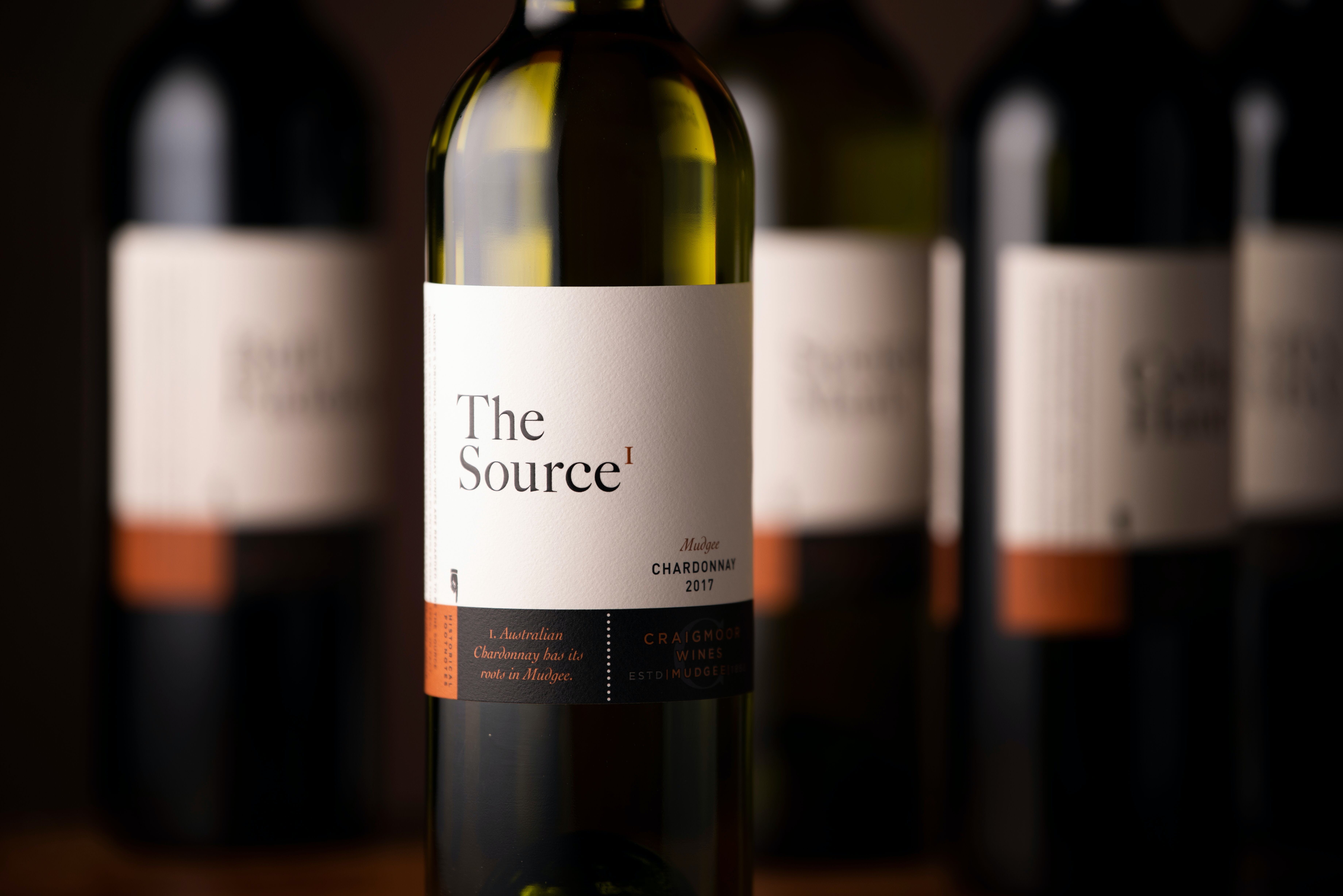 Craigmoor Wines - thumb 0