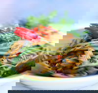 Delights Brasserie - Tourism Listing