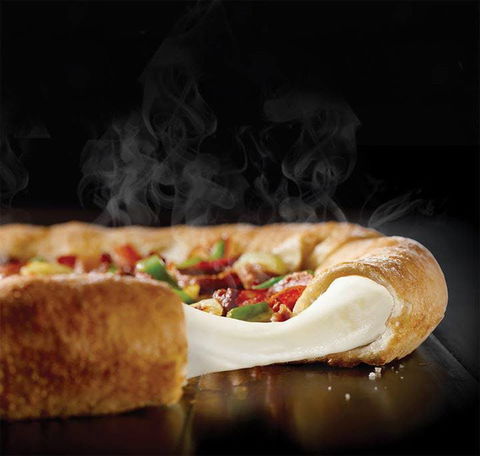 Domino's - Camden - Accommodation Australia 0