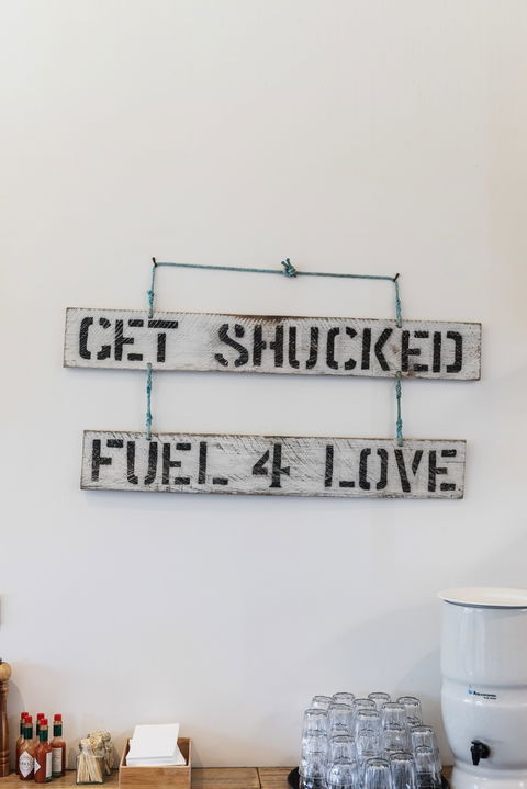 Get Shucked - Whitsundays Tourism 1