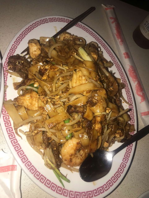 Merriwa Chinese Resturant - Accommodation Australia 0