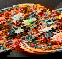 Pompei Pizza and Pasta - Tourism Listing
