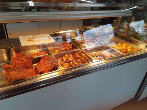 Springvale Cake And Bread - WA Accommodation 0