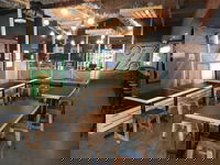 Zambrero Mackay CBD - Mackay