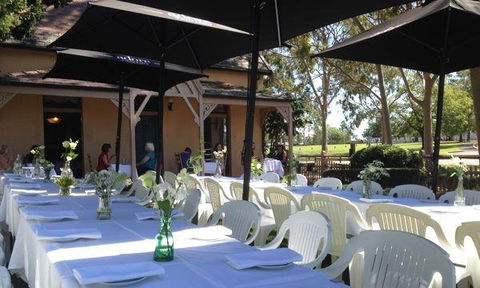 The Cornerstone Ale House - Casino Accommodation 1