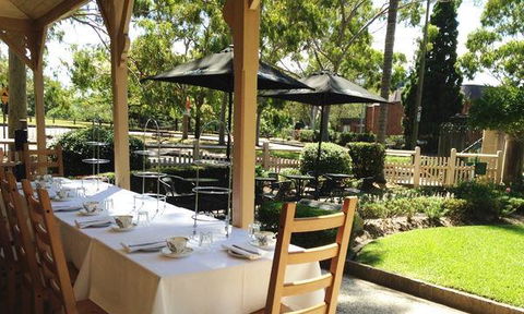 The Cornerstone Ale House - Casino Accommodation 6