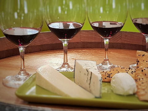Barossa Red Wine Master Class - Melbourne Tourism 0