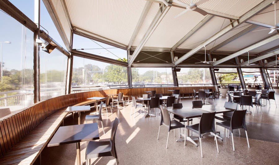 Chatswood Hills Tavern Logo and Images