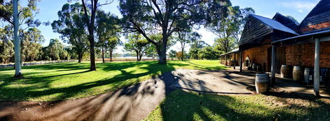 Peel Estate Wines - Hotel VIC 0