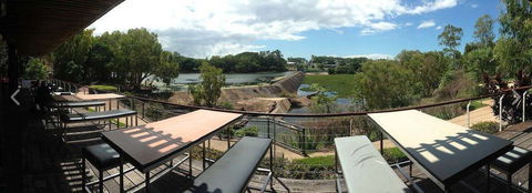 Riverview Tavern - Accommodation Australia 0