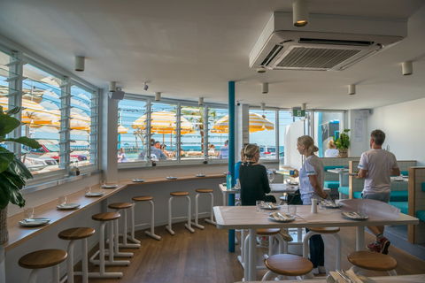 SeaSalt - Accommodation Broken Hill 1