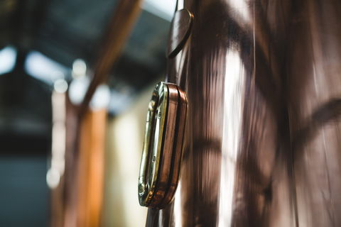 Spring Bay Distillery - Hobart Tourism 2
