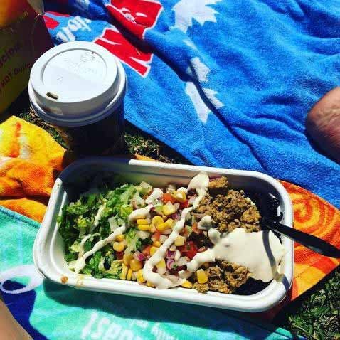 Zambrero Robina - Robina - Accommodation Australia 0