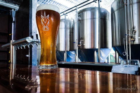 Blasta Brewing Company - Tourism Bookings 0