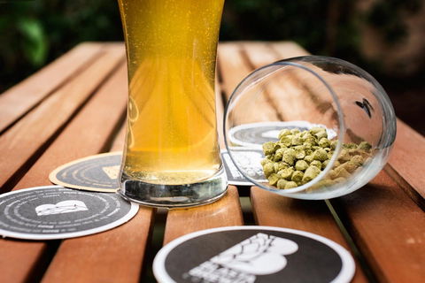 Blasta Brewing Company - Tourism Bookings 1
