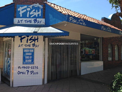 Fish At The Bay - Accommodation Australia 0