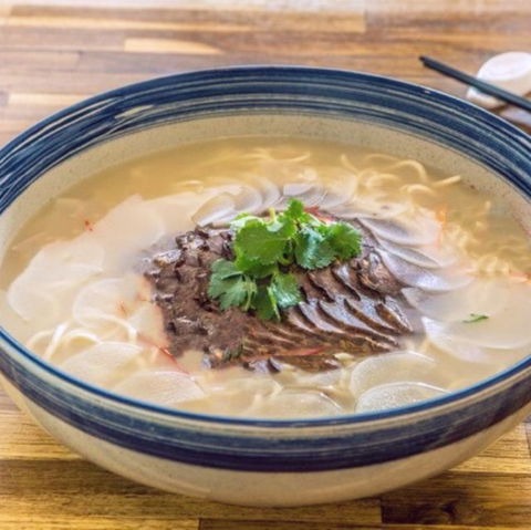 Noodle M8 - Accommodation Australia 0