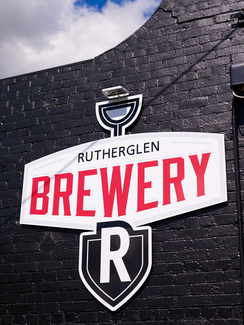 Rutherglen Brewery - Tourism Bookings 2