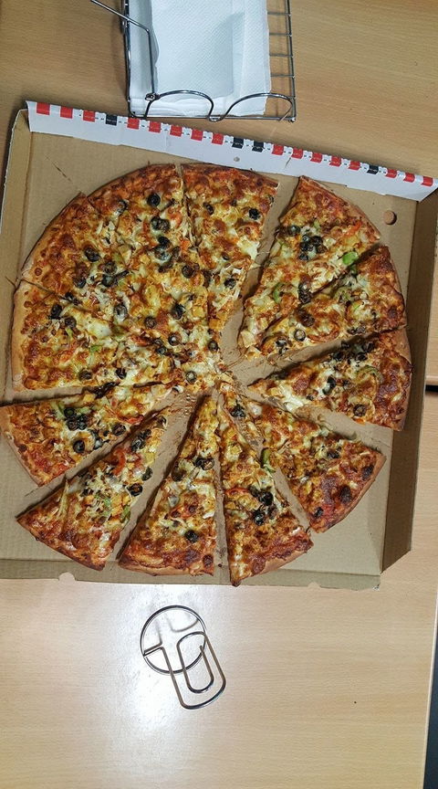 Sky Pizza - Accommodation Australia 0
