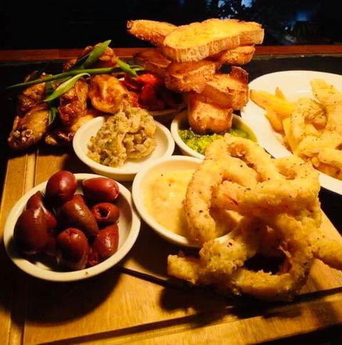 Club Lennox Bistro - Accommodation Brisbane 0