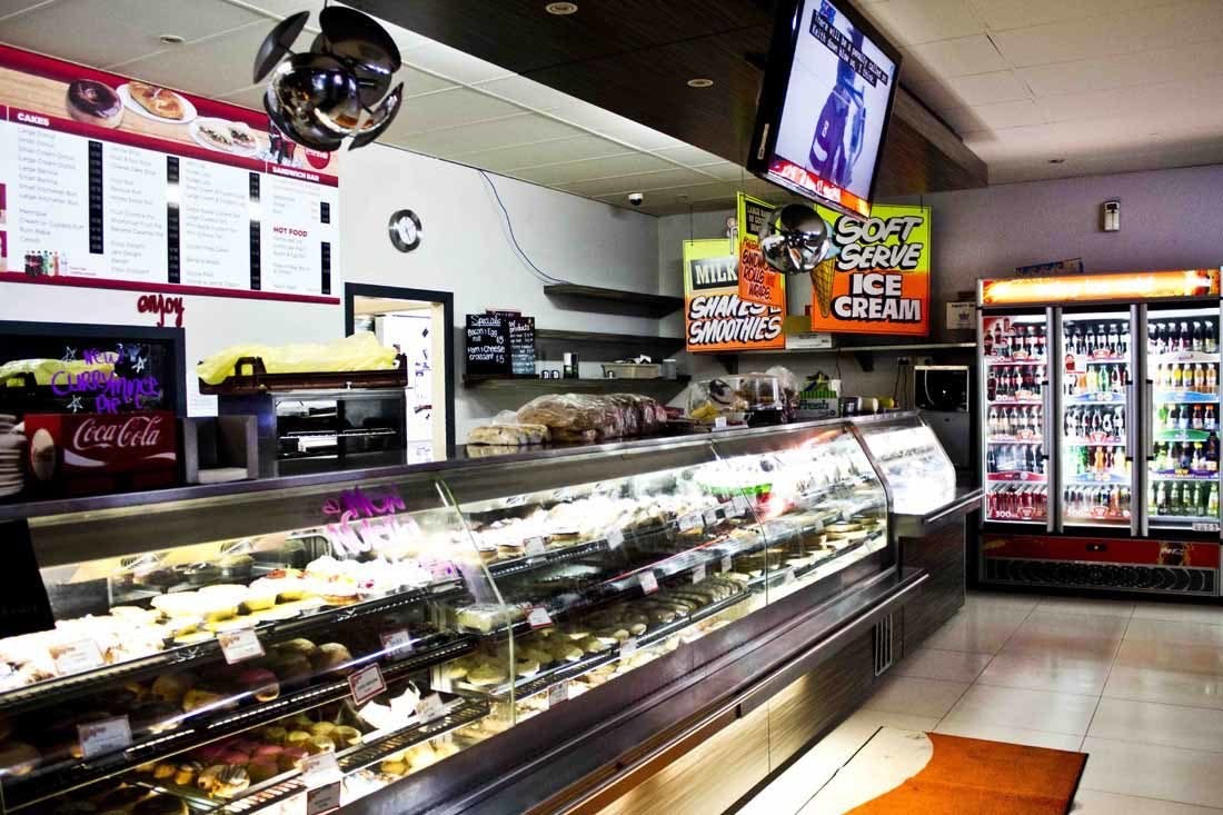 Enjoy Cafe Bakery Adelaide