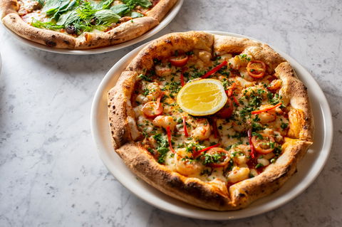 Georgie's Pizza And Bar - WA Accommodation 0