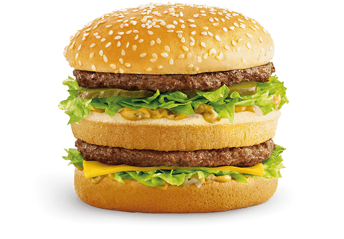 McDonald's - Potts Point Potts Point