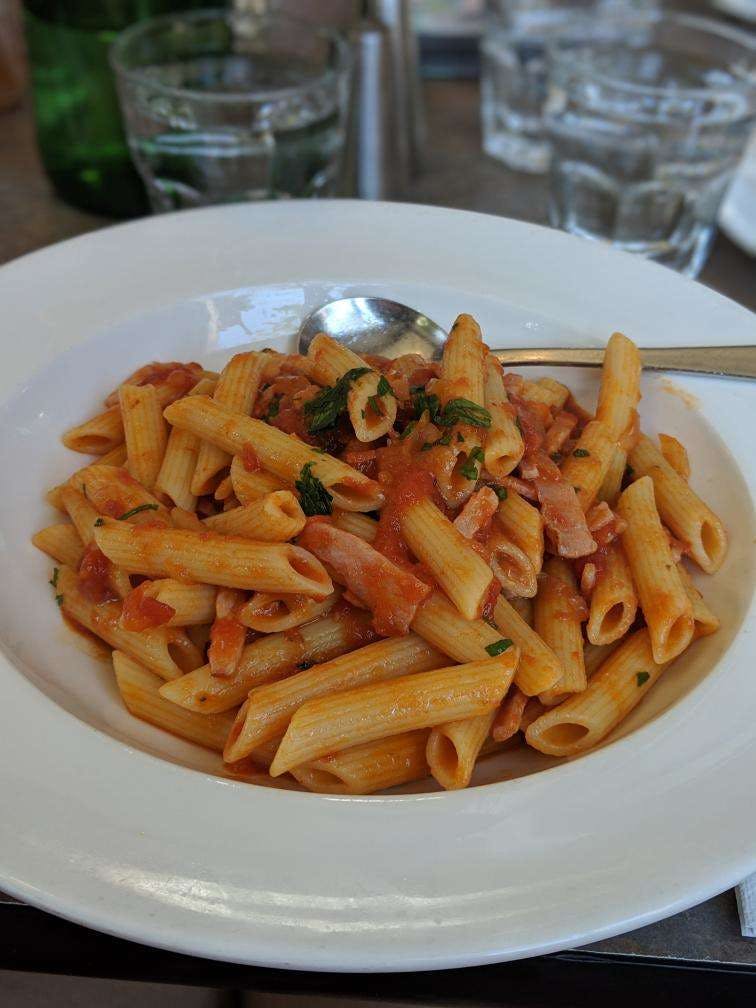 Peter Pan's Italian Restaurant Pizzeria Crows Nest