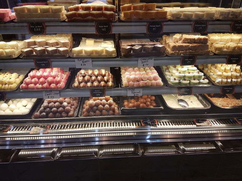 Sehaj Indian Food And Sweets - Westmead - Accommodation Broken Hill 0