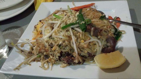 Charm Thai - Casino Accommodation 0