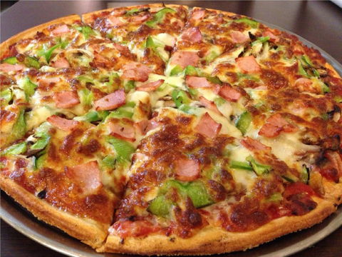 Roma Restaurant - Wagga Wagga Accommodation 0