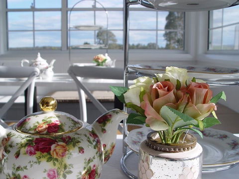 Sabor Tea Room - Victoria Tourism 2