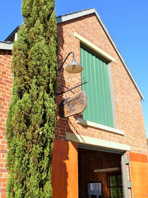 Tugwood Winery - Accommodation Sydney 1