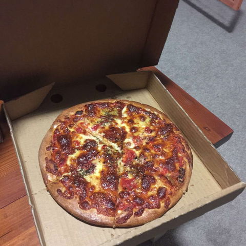 Best In The West Pizza - Accommodation Australia 0