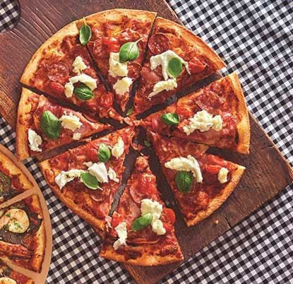 Crust - Coomera - Accommodation Australia 0