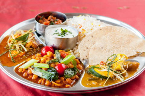 Curry Express - Accommodation Australia 0