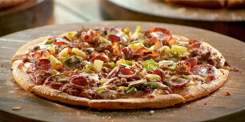 Domino's - Paddington - Accommodation Australia 0