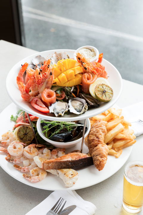 Lorne Hotel - Home Delivery Shop 1